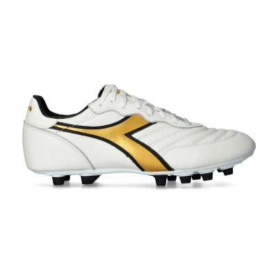 Bota Brasil LT + MDPU FG