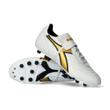 Chuteira Diadora Brasil LT T MDPU FG