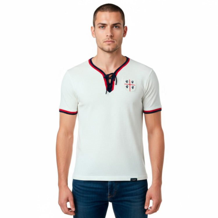 EyeSport Cagliari Histótrica Campeón de Italia