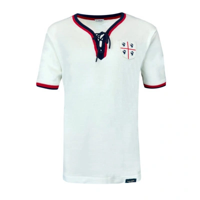 Cagliari Historic Italian Champion 1969-1970 Jersey