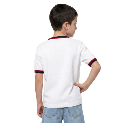 Camiseta Cagliari 1969-1970 Niño