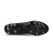 Lotto Solista 200 IX FG Black Football Boots