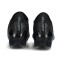 Lotto Solista 200 IX FG Black Football Boots