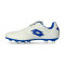 Zapatos de fútbol Lotto Stadio 200 III FG 50YEARS