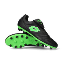 Zapatos de fútbol Lotto Stadio 200 III FG 50YEARS