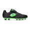 Zapatos de fútbol Lotto Stadio 200 III FG 50YEARS