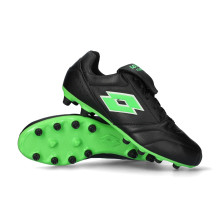 Zapatos de fútbol Lotto Stadio 200 III FG
