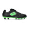 Zapatos de fútbol Lotto Stadio 200 III FG