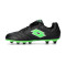 Zapatos de fútbol Lotto Stadio 200 III FG