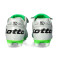 Lotto Stadio OG II FG 50 YEARS Icon Football Boots