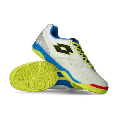 Tacto 200 VI ID Futsal Shoes