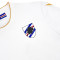 Camisola Macron Sampdoria Away Oficial 2024 / 25