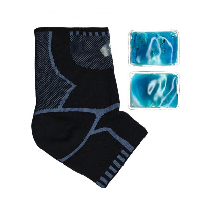 McDavid Tobillera Elastica Recovery — foto 6