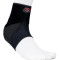 Tobillera McDavid Phantom Nera