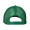 New Era Celtic FC A-Frame Trucker  Cap