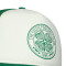 New Era Celtic FC A-Frame Trucker  Cap