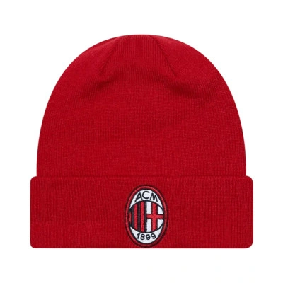 Chapéu AC Milan Gorro Vermelho