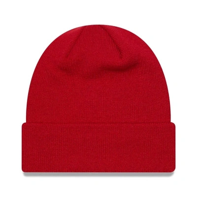 Chapéu AC Milan Gorro Vermelho