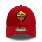 Casquette New Era AS Roma Core 9FORTY