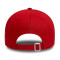 Casquette New Era AS Roma Core 9FORTY