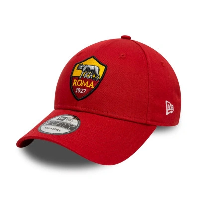 Casquette AS Roma Core 9FORTY