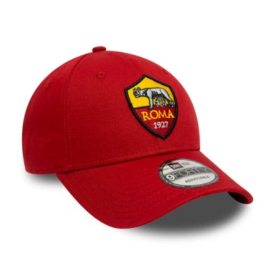 New Era Gorra AS Roma Core 9FORTY — foto 3