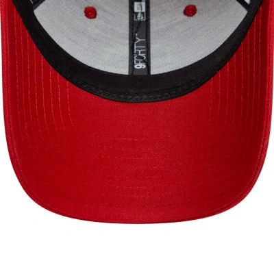 New Era Gorra AS Roma Core 9FORTY — foto 5