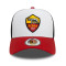 Gorra New Era AS Roma 9FORTY Trucker