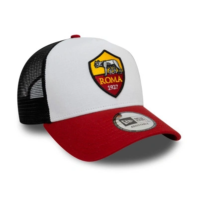 New Era Gorra AS Roma 9FORTY Trucker — foto 3