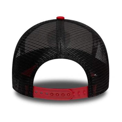 New Era Gorra AS Roma 9FORTY Trucker — foto 4