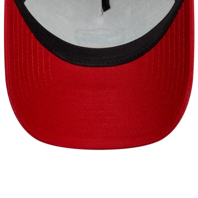 New Era Gorra AS Roma 9FORTY Trucker — foto 5