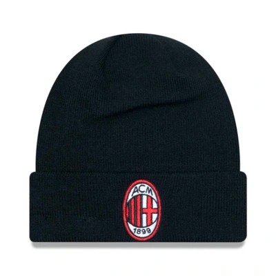 Gorro AC Milan