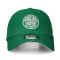 New Era Celtic FC 9FORTY Cap