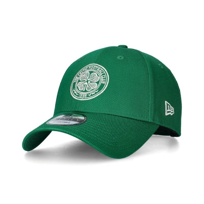 Celtic FC 9FORTY Cap