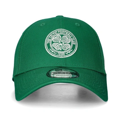 Celtic FC 9FORTY Cap