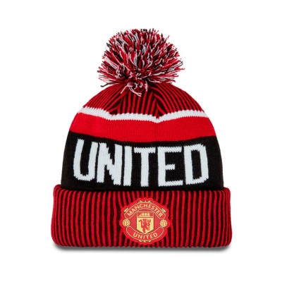 Beenie Manchester United 1878 Official Beanie