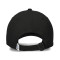 New Era Chelsea Cappellino 9FORTY Wordmark Repreve Nero Cap