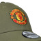 Gorra New Era Manchester United