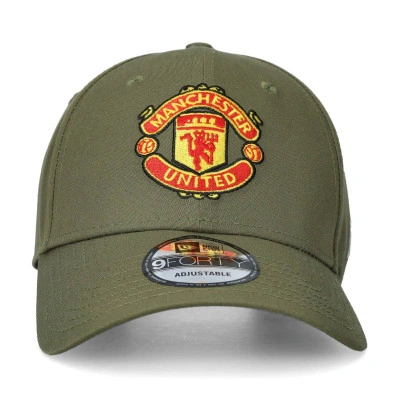 Manchester United Cap