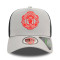 Casquette New Era Manchester United 9FORTY E-Frame Trucker