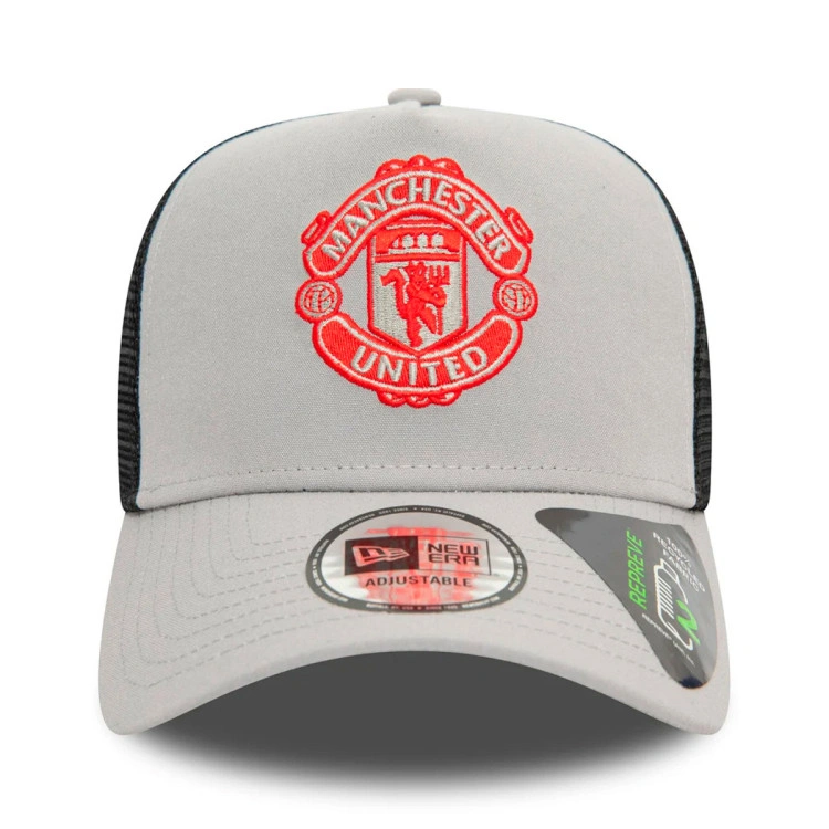 gorra-new-era-manchester-united-9forty-e-frame-trucker-gray-black-1