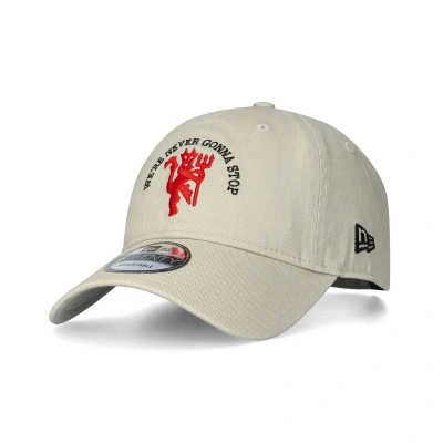 Casquette Manchester United Game Day Stone 9TWENTY