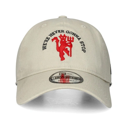 Manchester United Game Day Stone 9TWENTY Cap