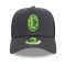 Gorra New Era AC Milan 9FORTY Trucker