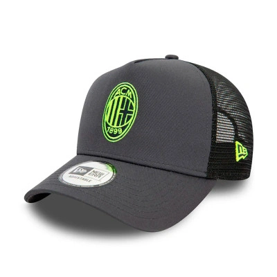 Gorra AC Milan 9FORTY Trucker