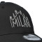 Gorra New Era AC Milan