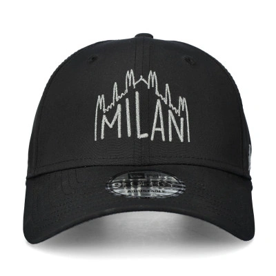 Gorra AC Milan