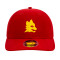 New Era AS Roma Suede Low Profile 9FIFTY Cap