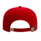 New Era AS Roma Suede Low Profile 9FIFTY Cap