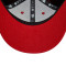 New Era AS Roma Suede Low Profile 9FIFTY Cap